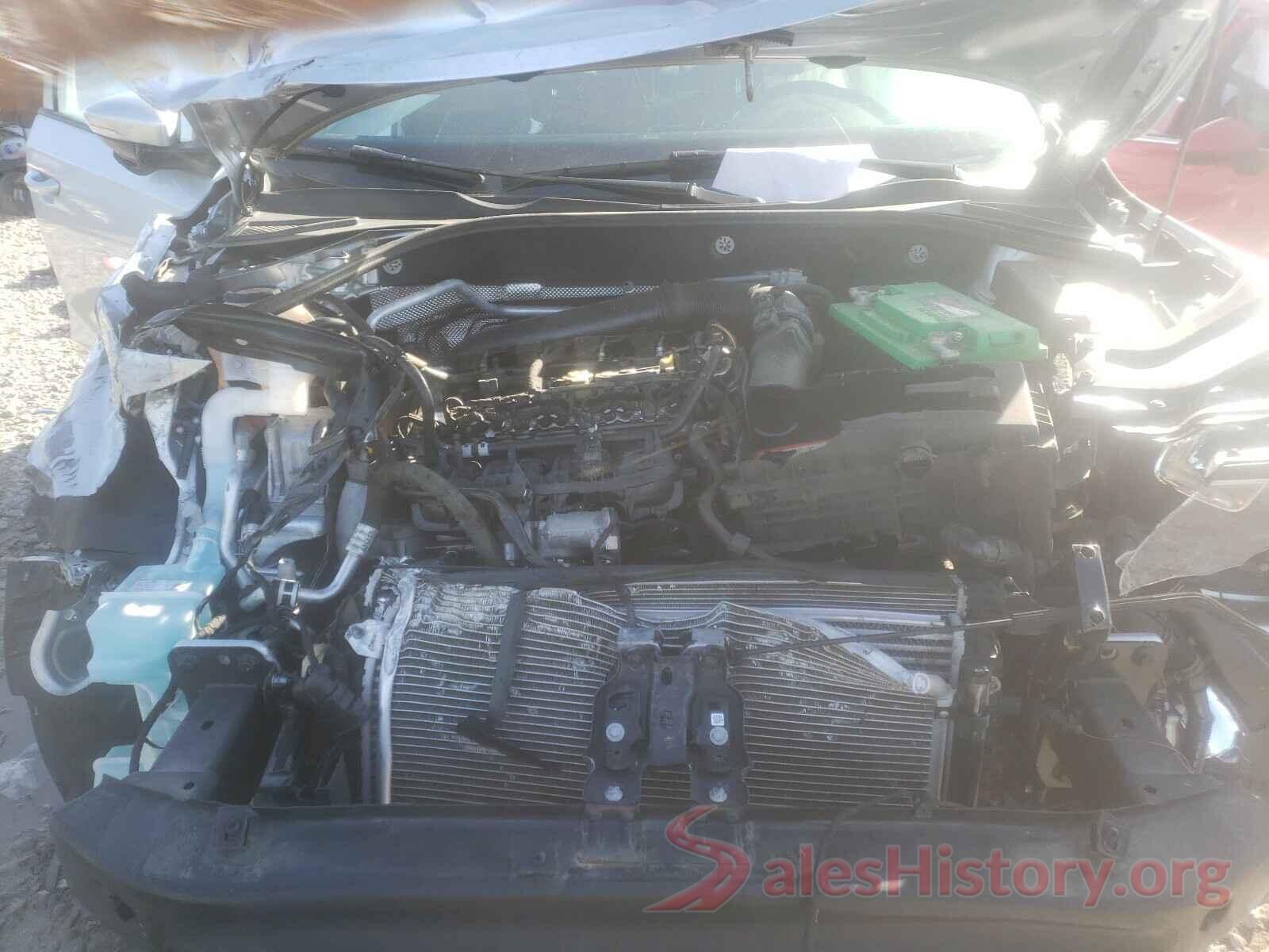 1VWAA7A36JC025341 2018 VOLKSWAGEN PASSAT