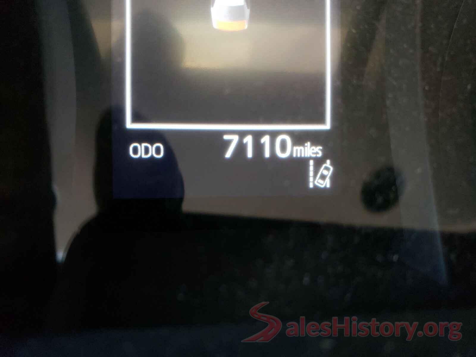 4T1B11HK7KU209213 2019 TOYOTA CAMRY