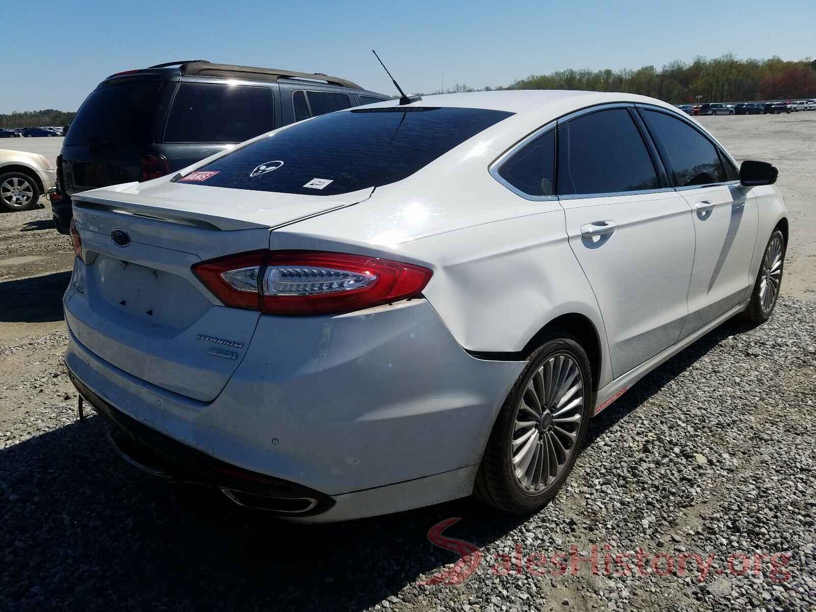 3FA6P0K95GR320027 2016 FORD FUSION