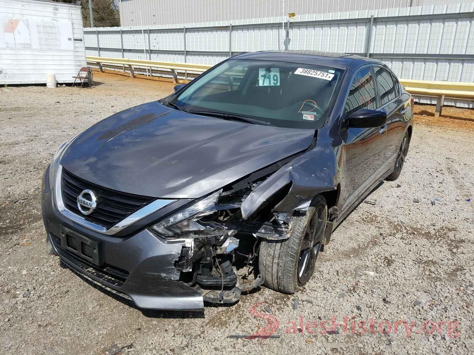 1N4AL3AP1HC254177 2017 NISSAN ALTIMA