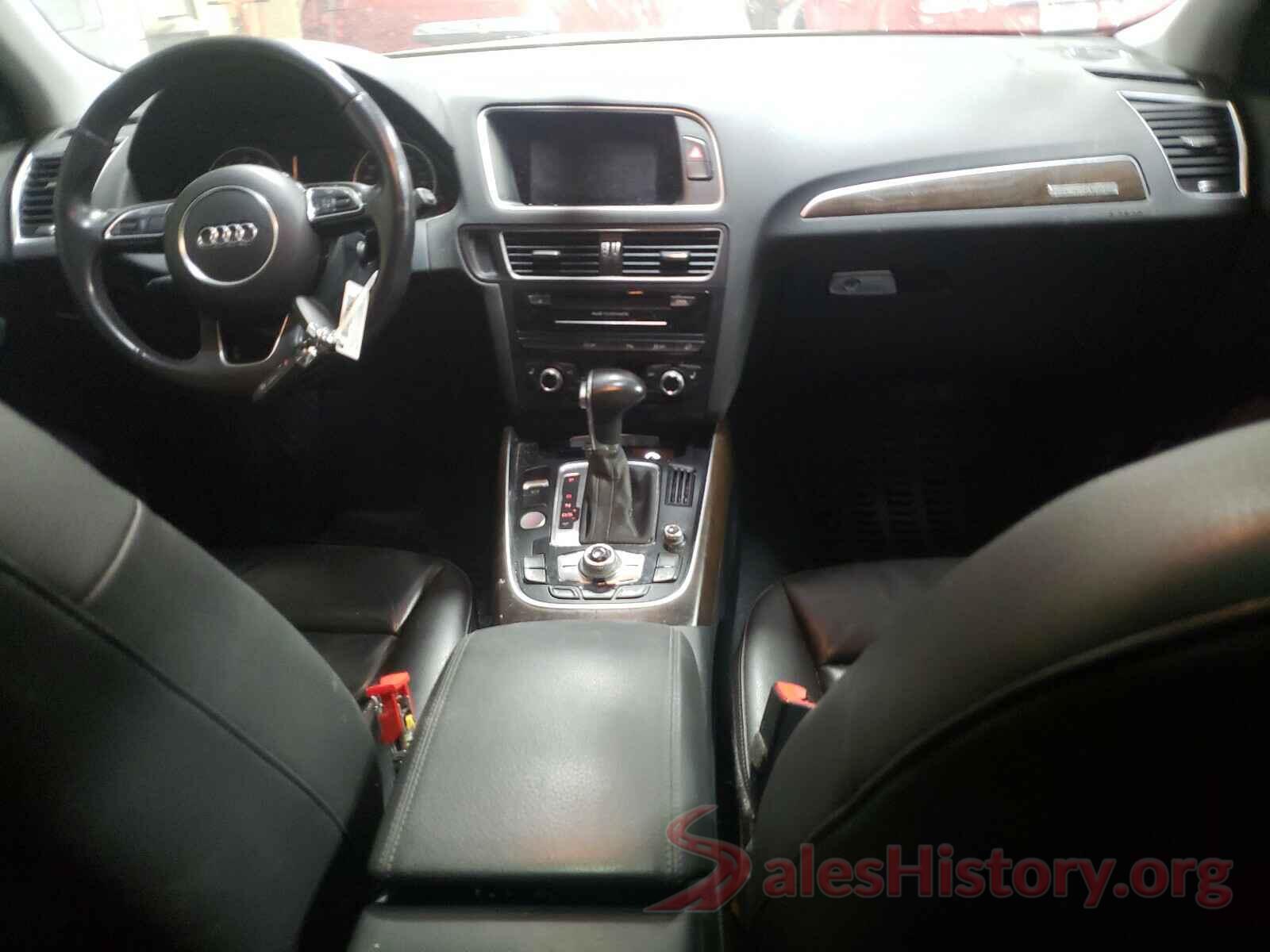 WA1D7AFP0GA080857 2016 AUDI Q5