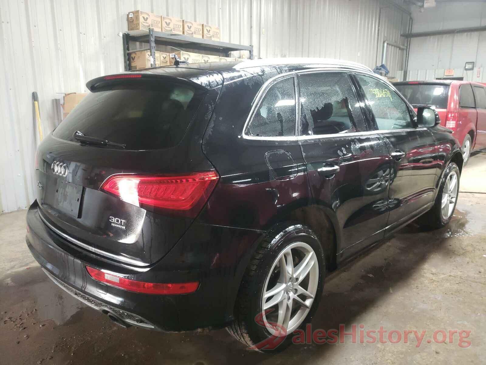 WA1D7AFP0GA080857 2016 AUDI Q5