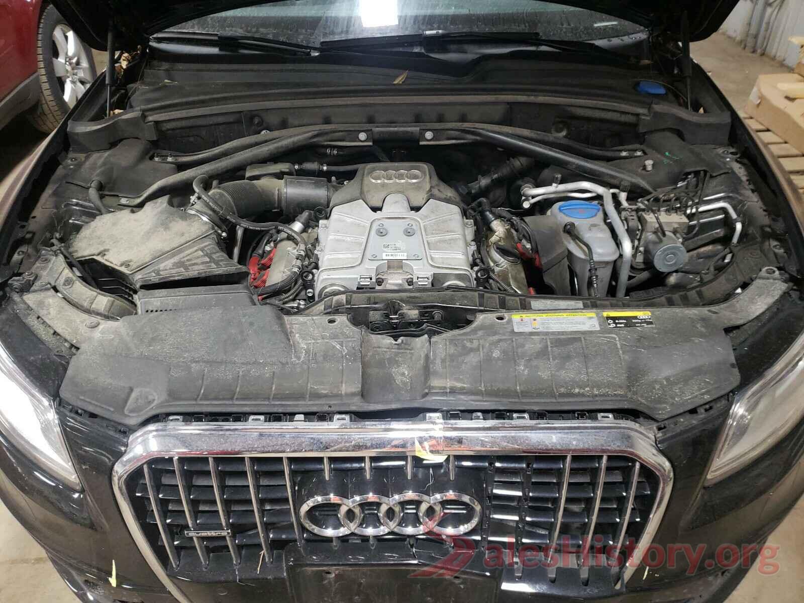 WA1D7AFP0GA080857 2016 AUDI Q5