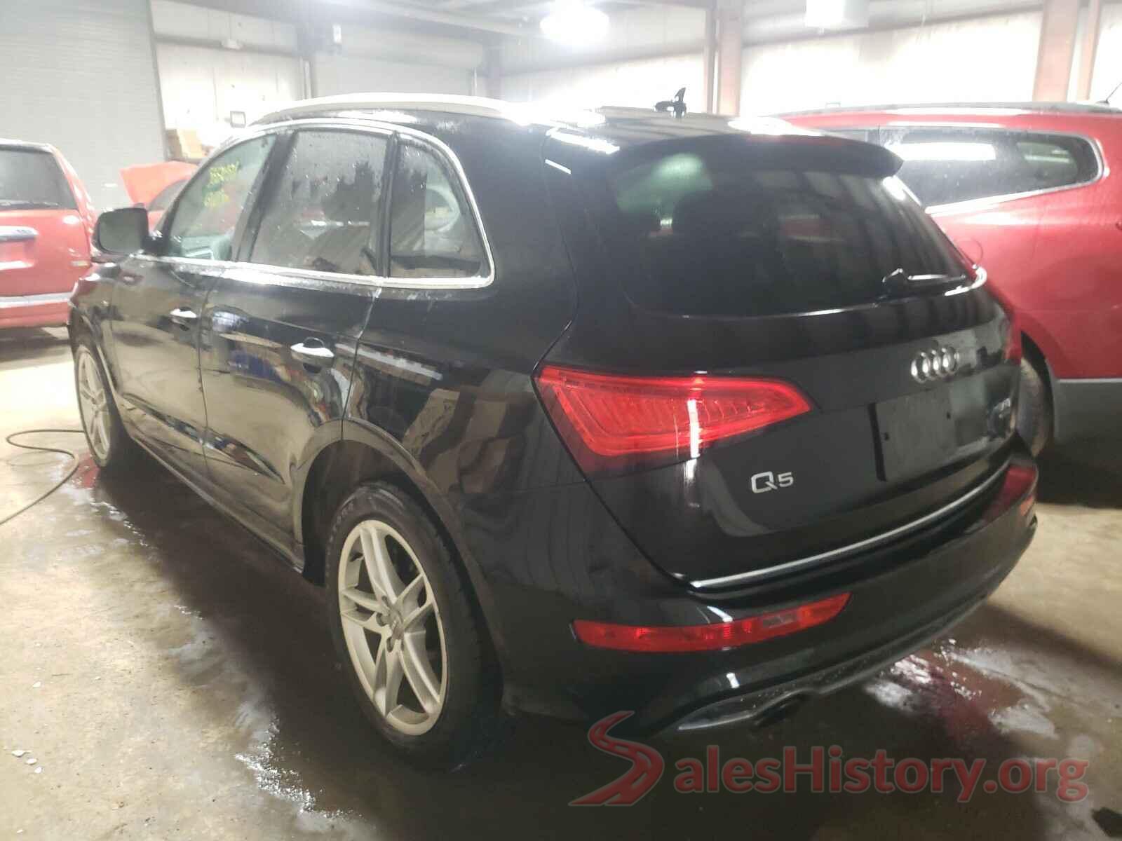 WA1D7AFP0GA080857 2016 AUDI Q5