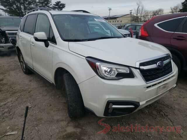 JF2SJAWC3HH533679 2017 SUBARU FORESTER