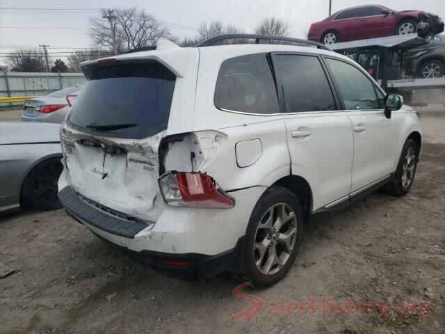 JF2SJAWC3HH533679 2017 SUBARU FORESTER