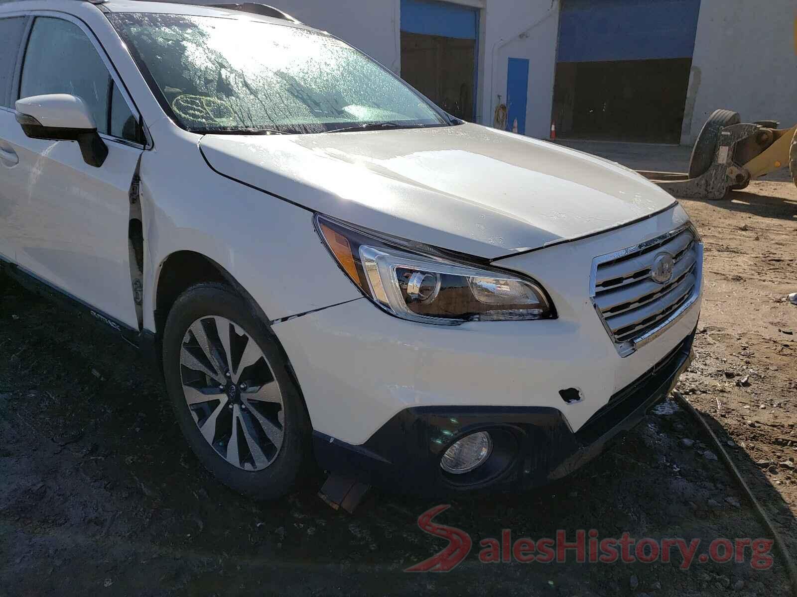 4S4BSANC8H3294572 2017 SUBARU OUTBACK