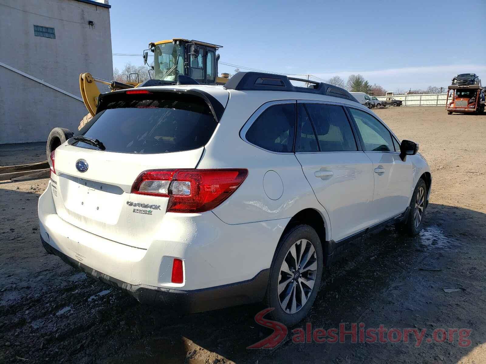 4S4BSANC8H3294572 2017 SUBARU OUTBACK