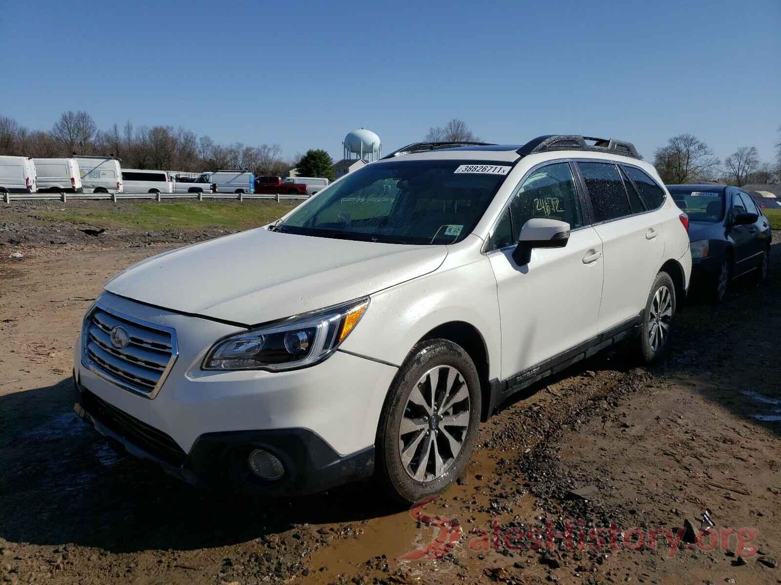 4S4BSANC8H3294572 2017 SUBARU OUTBACK