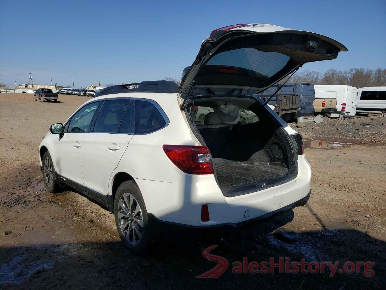 4S4BSANC8H3294572 2017 SUBARU OUTBACK