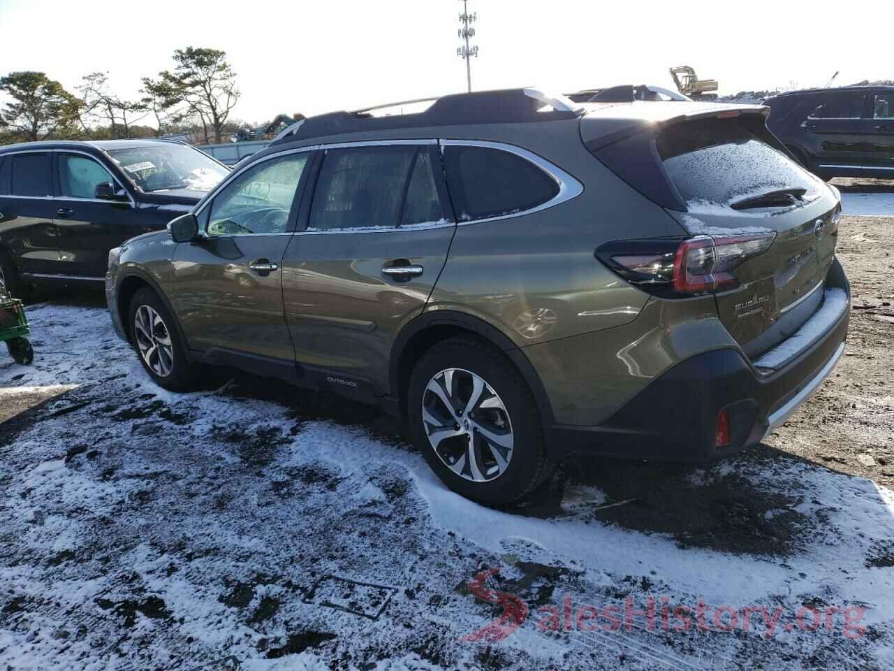 4S4BTGPD8N3282908 2022 SUBARU OUTBACK