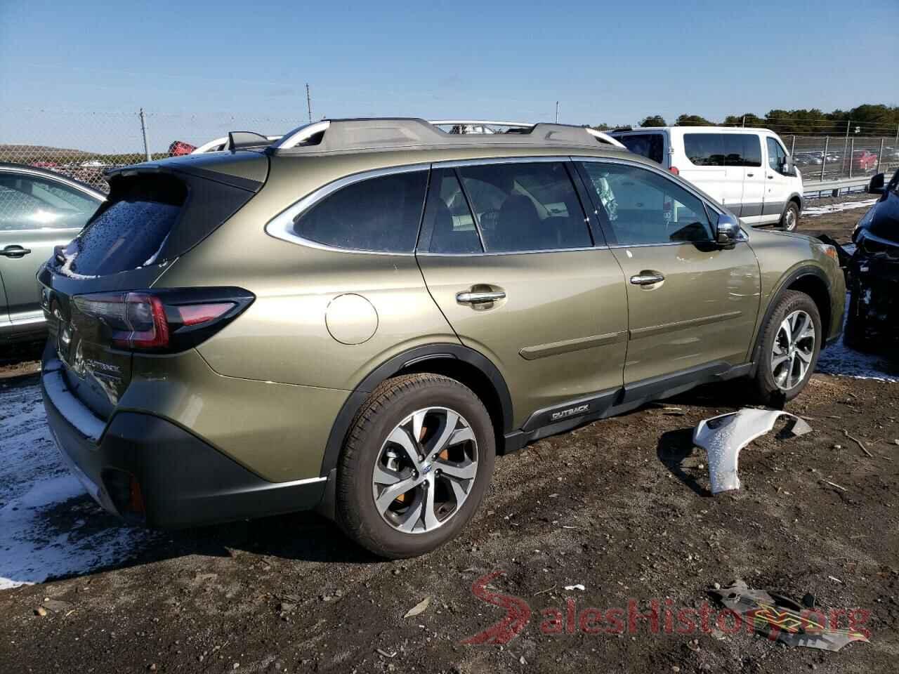 4S4BTGPD8N3282908 2022 SUBARU OUTBACK