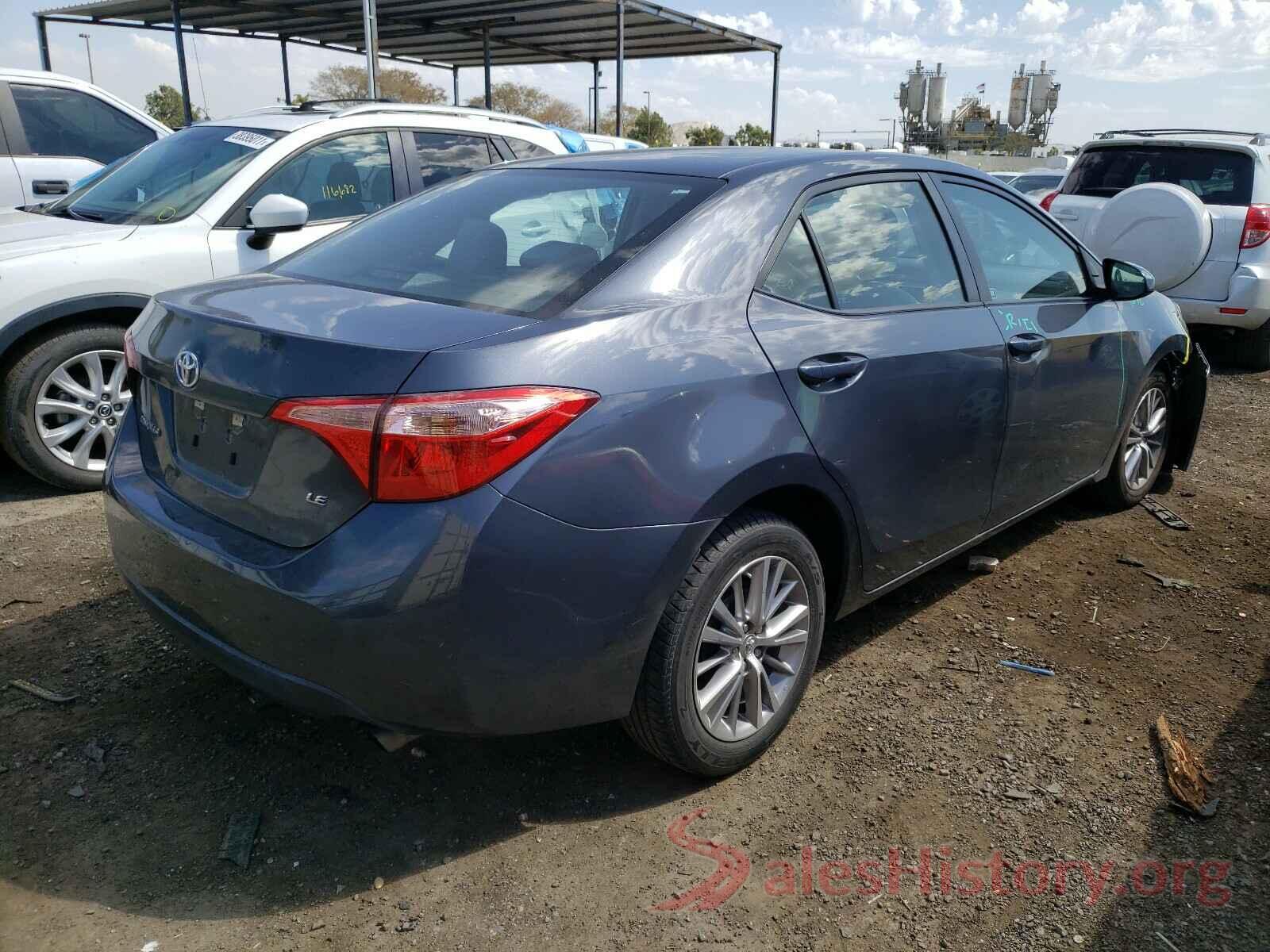 5YFBURHE5JP747456 2018 TOYOTA COROLLA