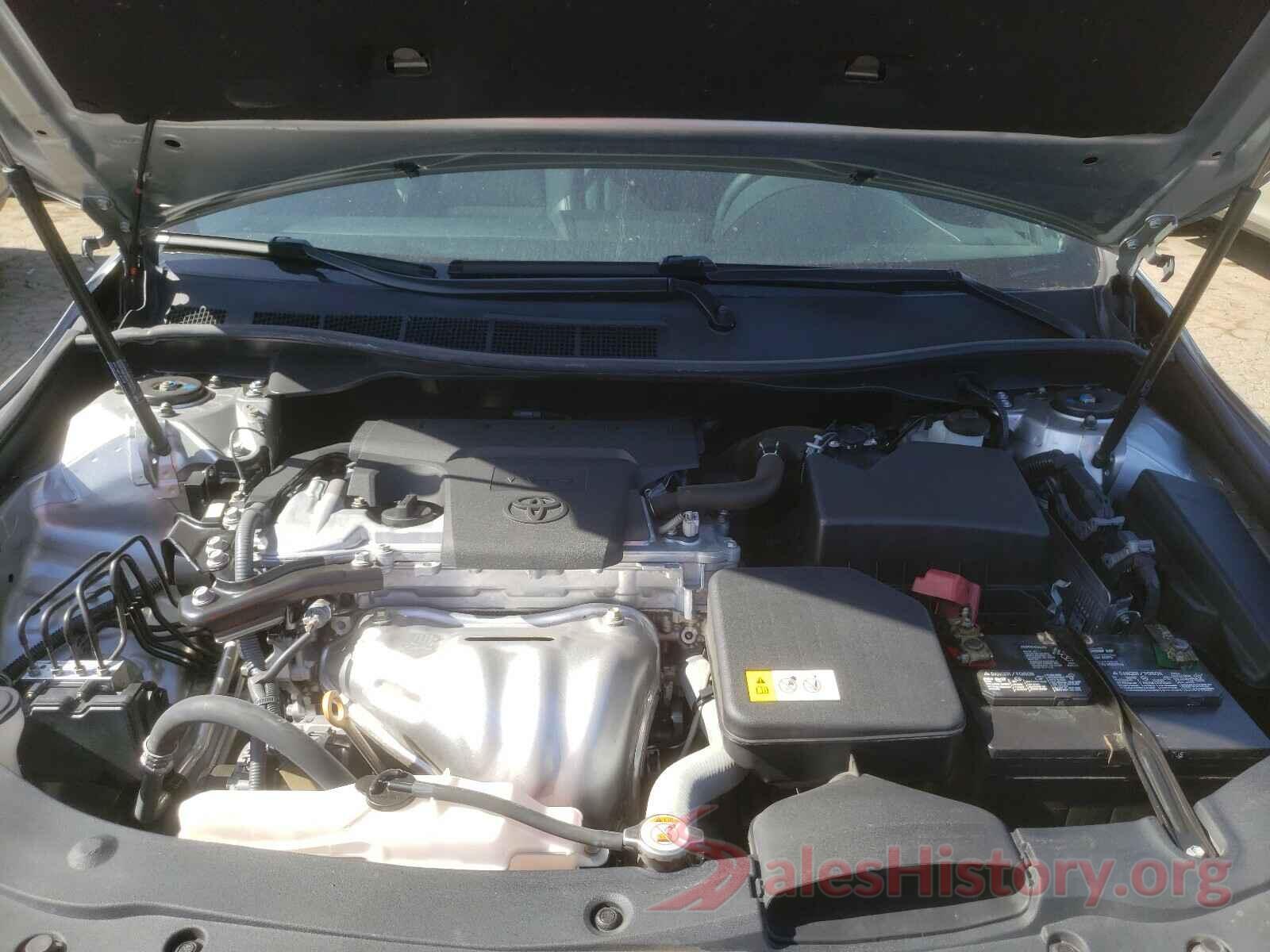 4T1BF1FK6HU736155 2017 TOYOTA CAMRY