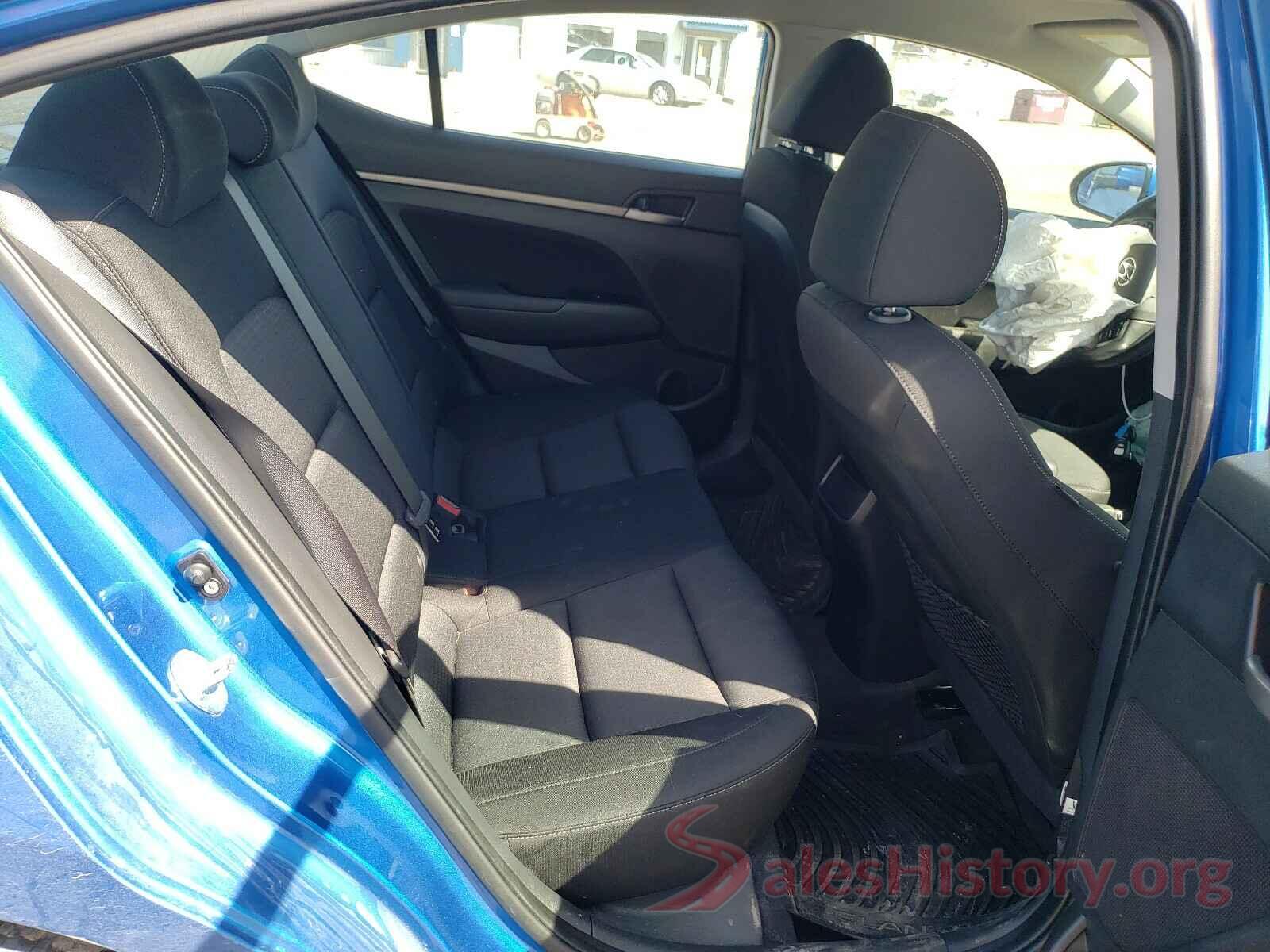 KMHD84LF9HU289672 2017 HYUNDAI ELANTRA