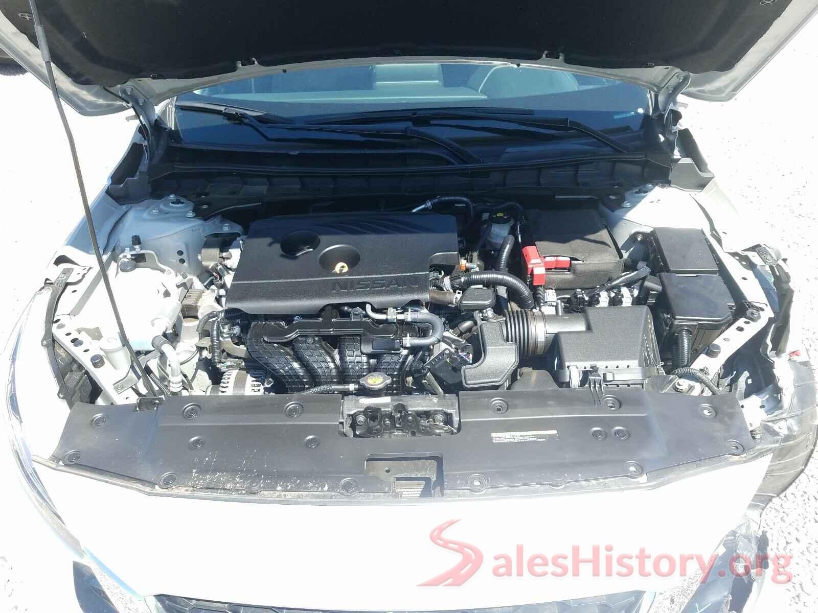 1N4BL4BV6LC130552 2020 NISSAN ALTIMA