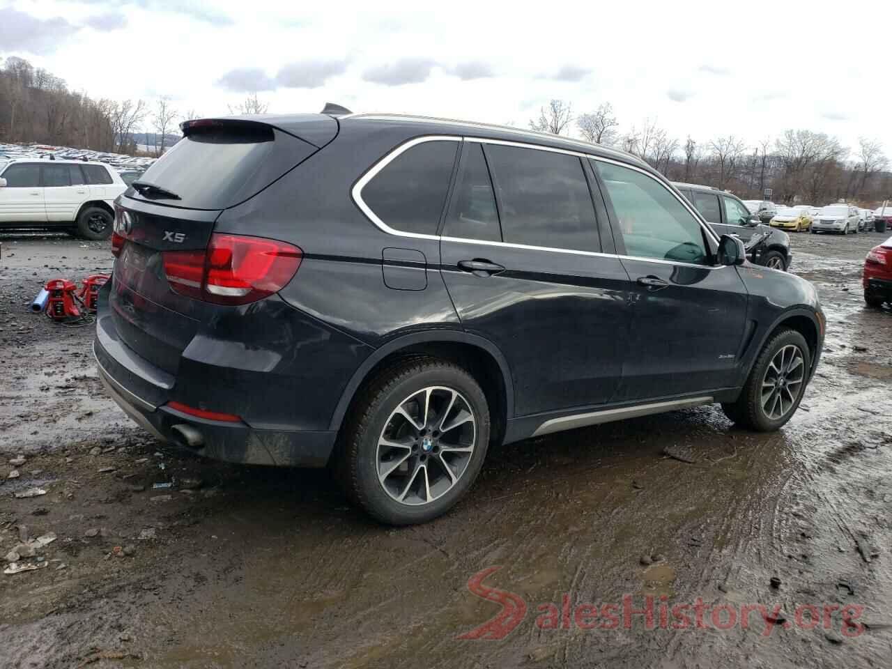 5UXKR0C56H0U55550 2017 BMW X5