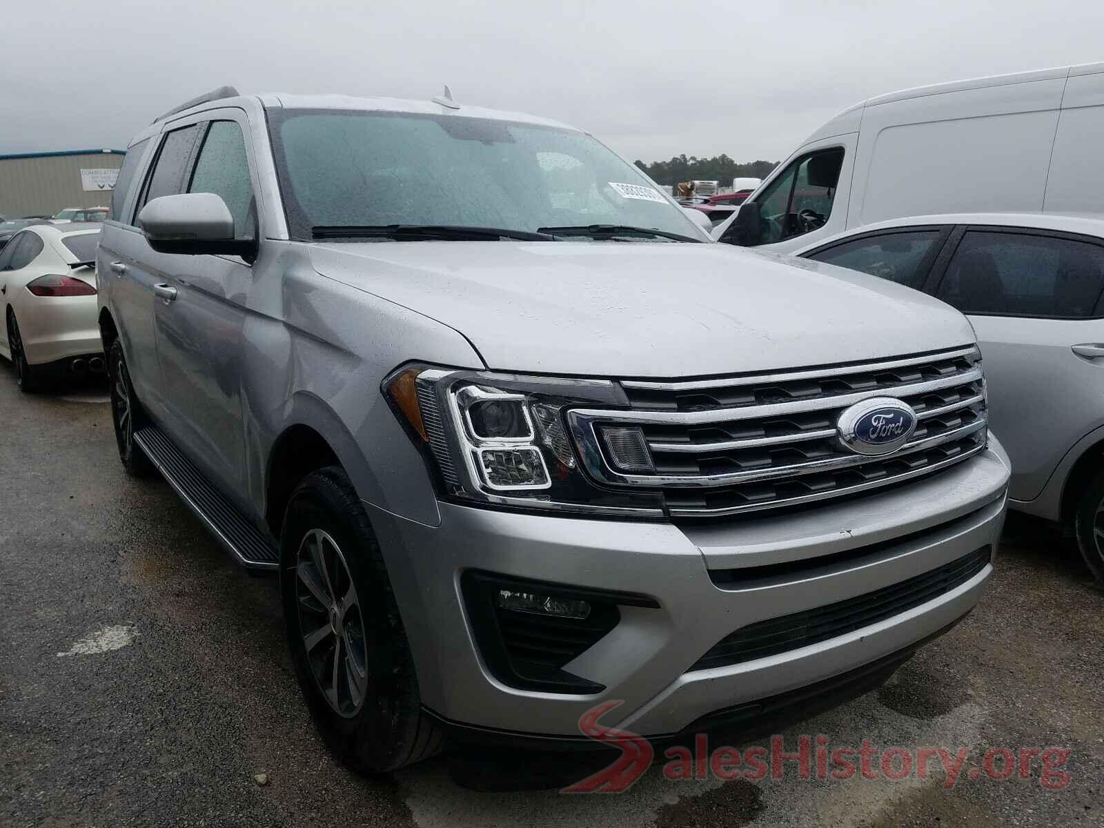 1FMJU1HT1JEA46854 2018 FORD EXPEDITION