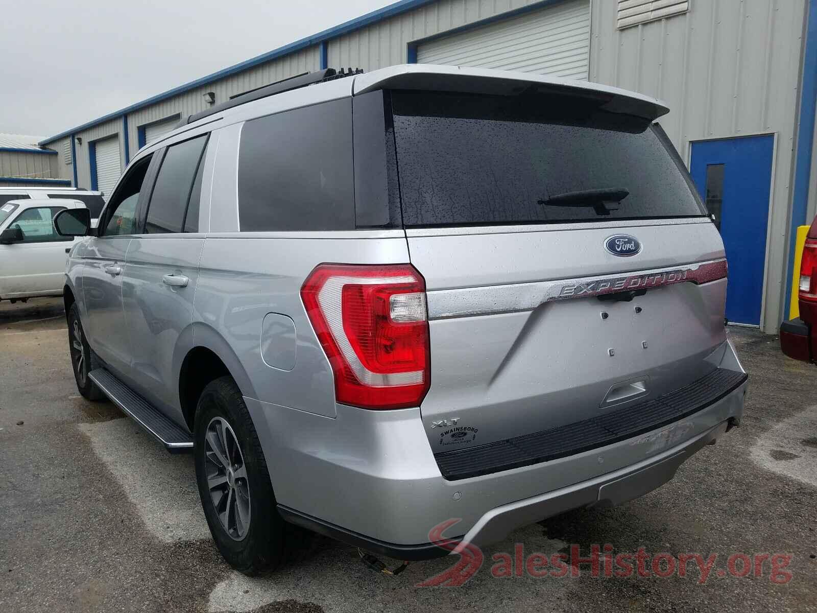 1FMJU1HT1JEA46854 2018 FORD EXPEDITION