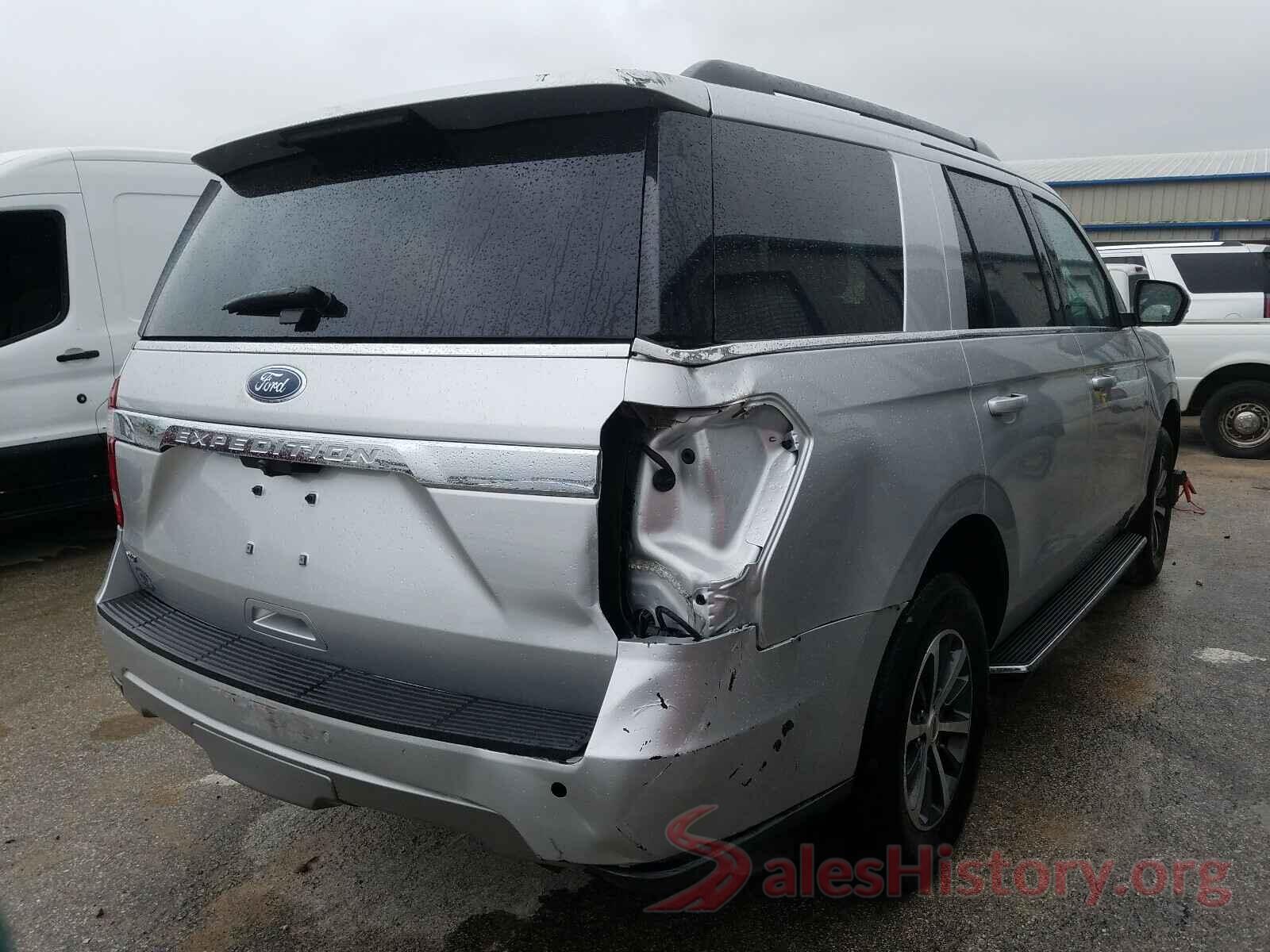 1FMJU1HT1JEA46854 2018 FORD EXPEDITION