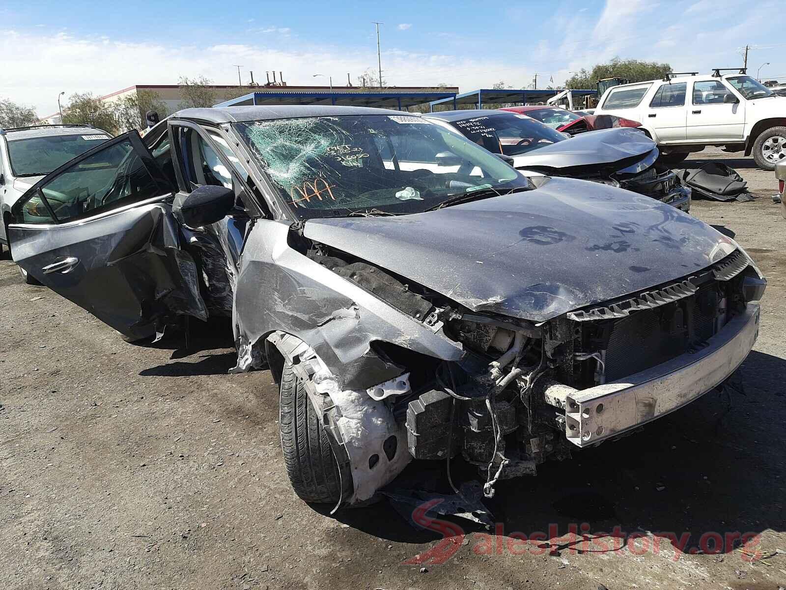 1N4AA6AP1HC384791 2017 NISSAN MAXIMA