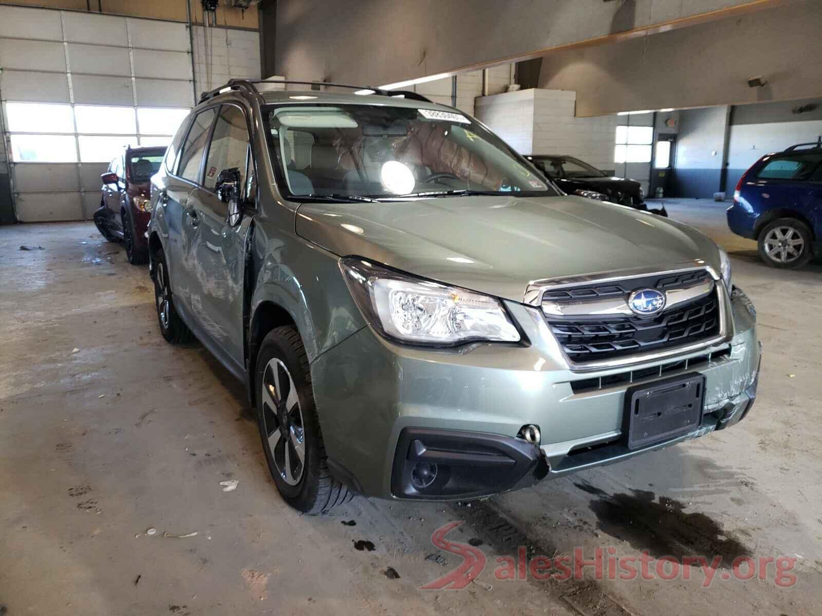 JF2SJABC4HH504908 2017 SUBARU FORESTER