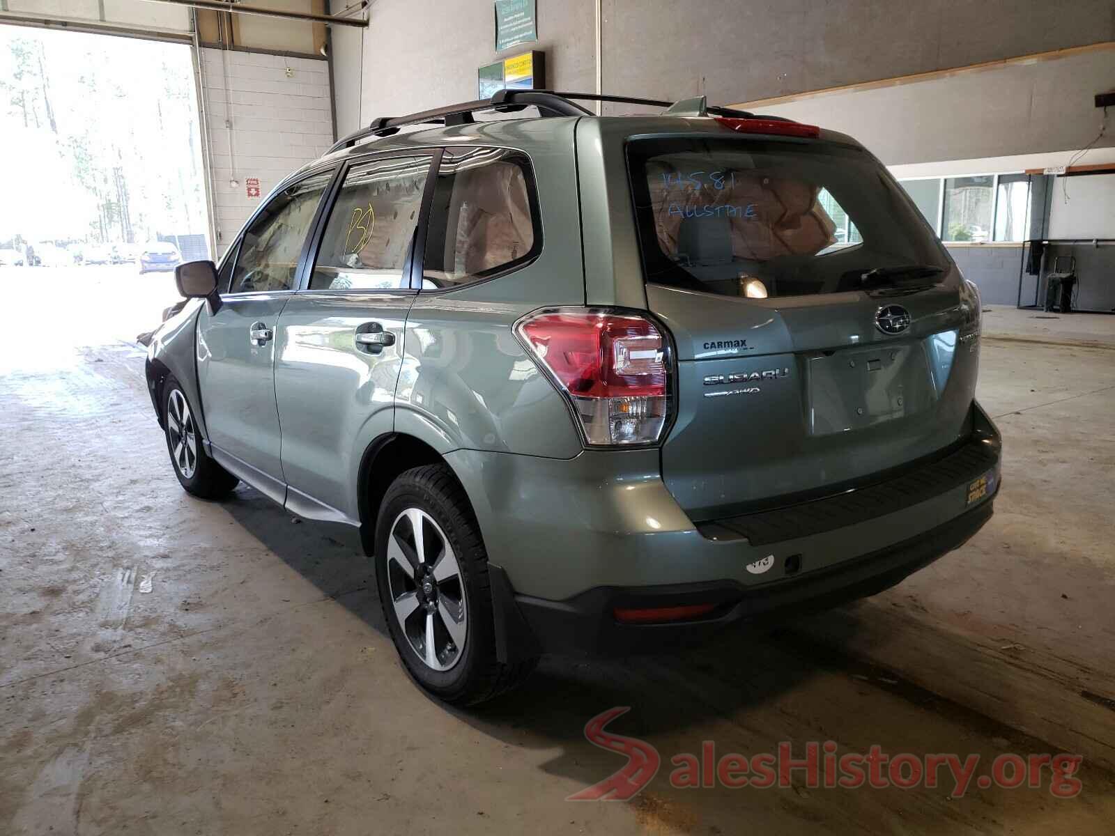 JF2SJABC4HH504908 2017 SUBARU FORESTER