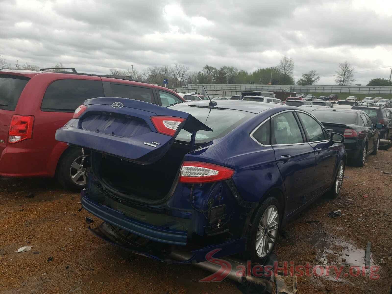 3FA6P0H92GR331817 2016 FORD FUSION