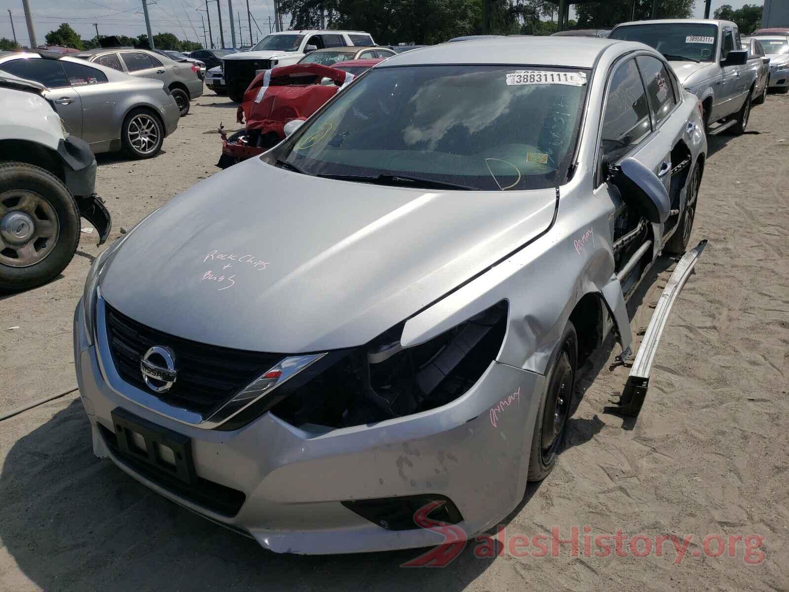 1N4AL3AP8HC270280 2017 NISSAN ALTIMA