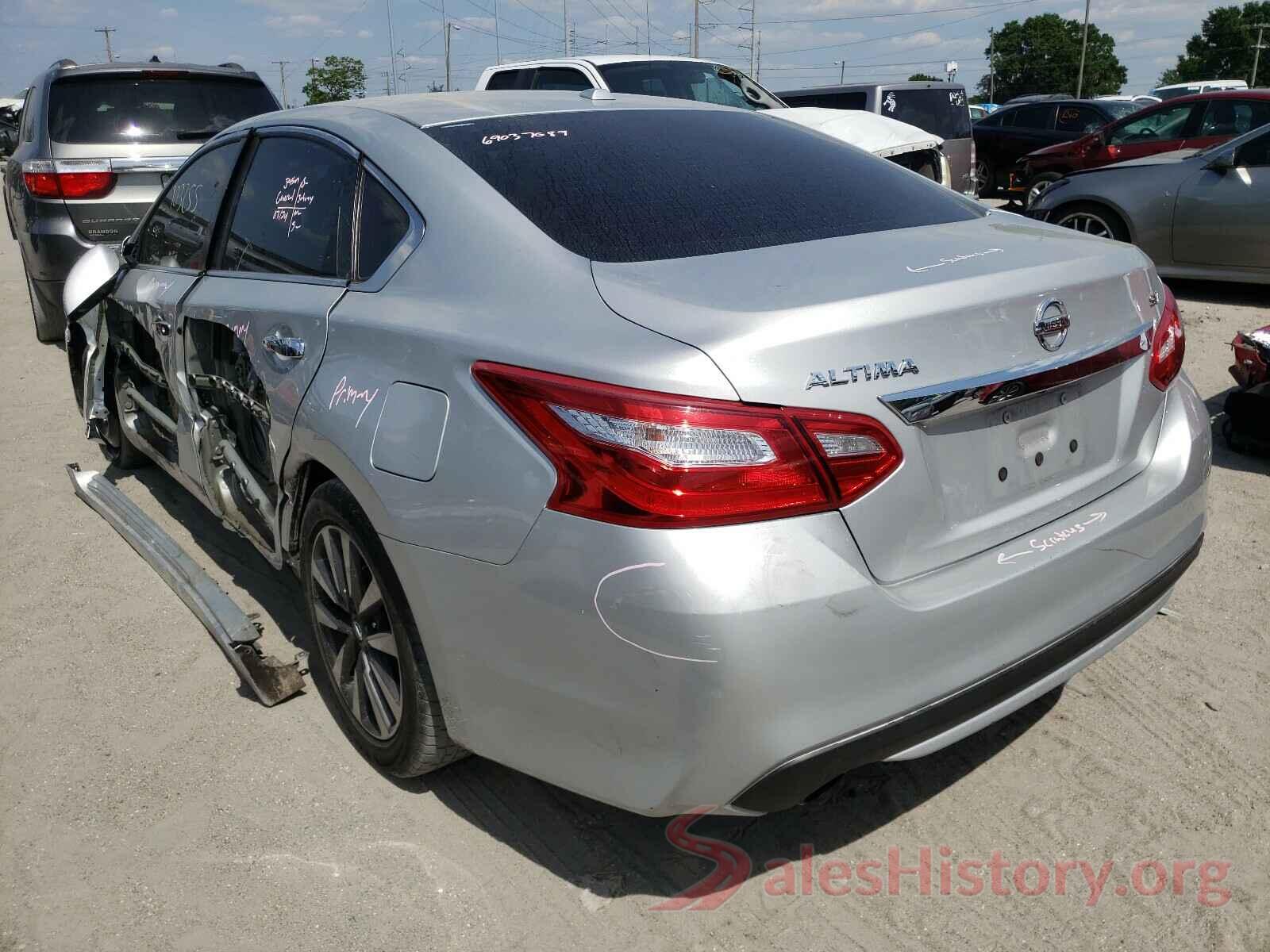 1N4AL3AP8HC270280 2017 NISSAN ALTIMA