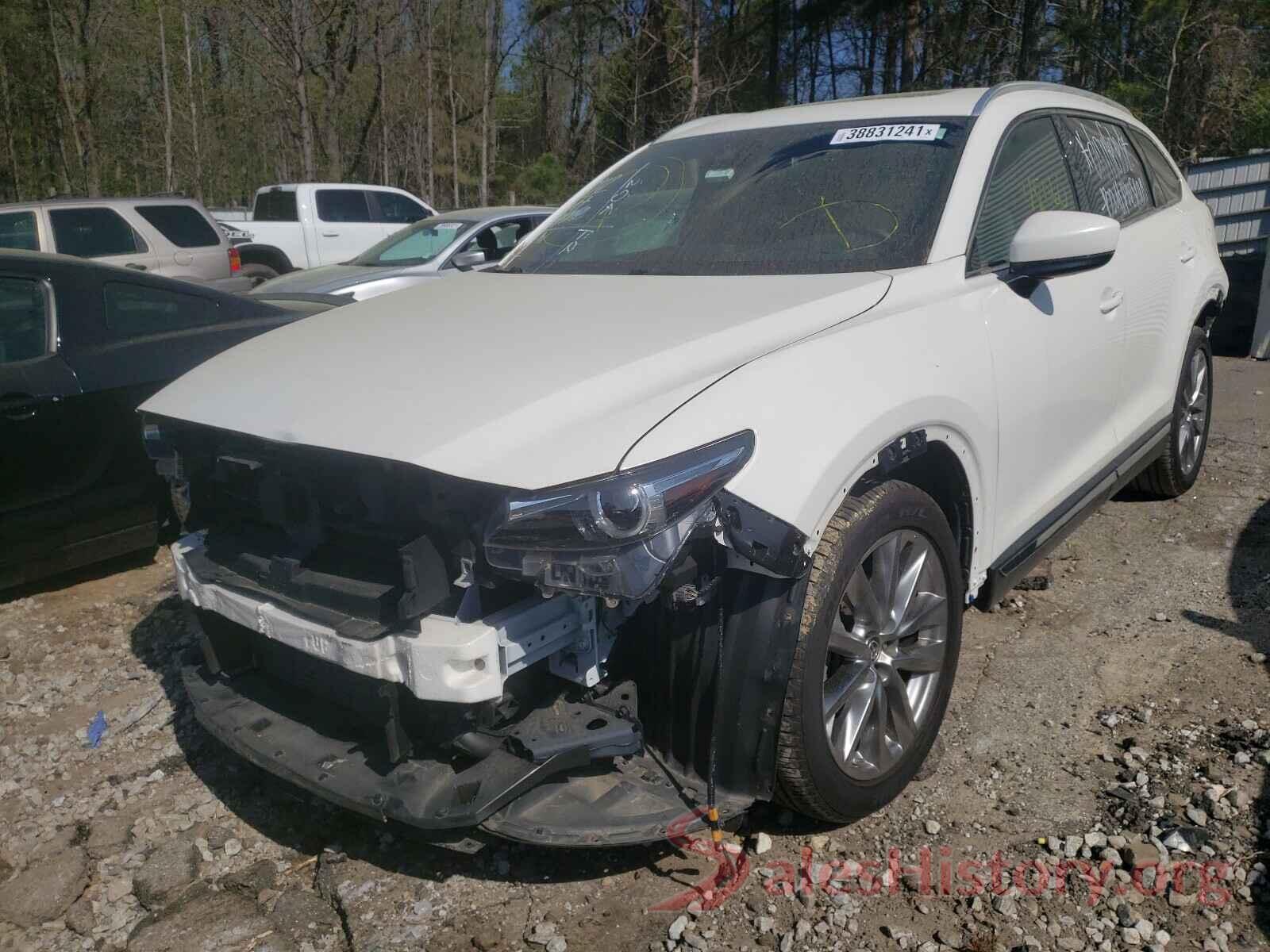 JM3TCBDY5J0225426 2018 MAZDA CX-9