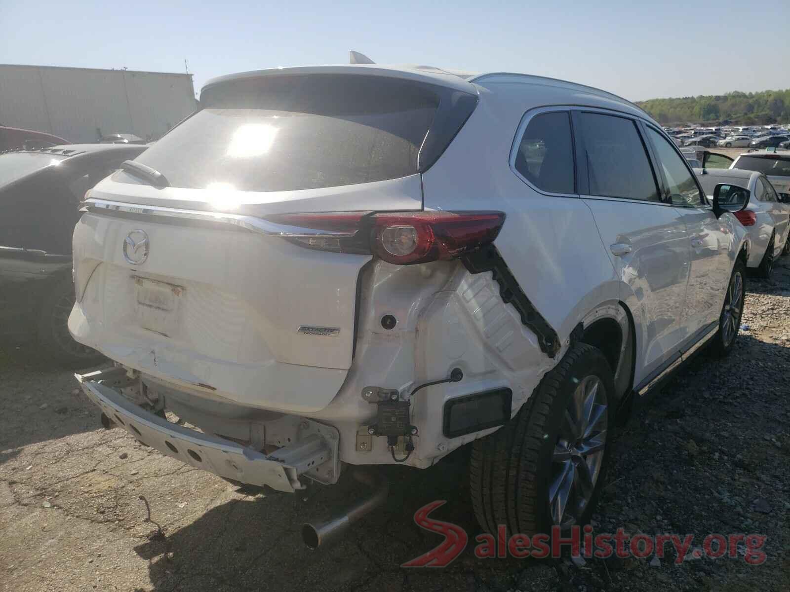 JM3TCBDY5J0225426 2018 MAZDA CX-9