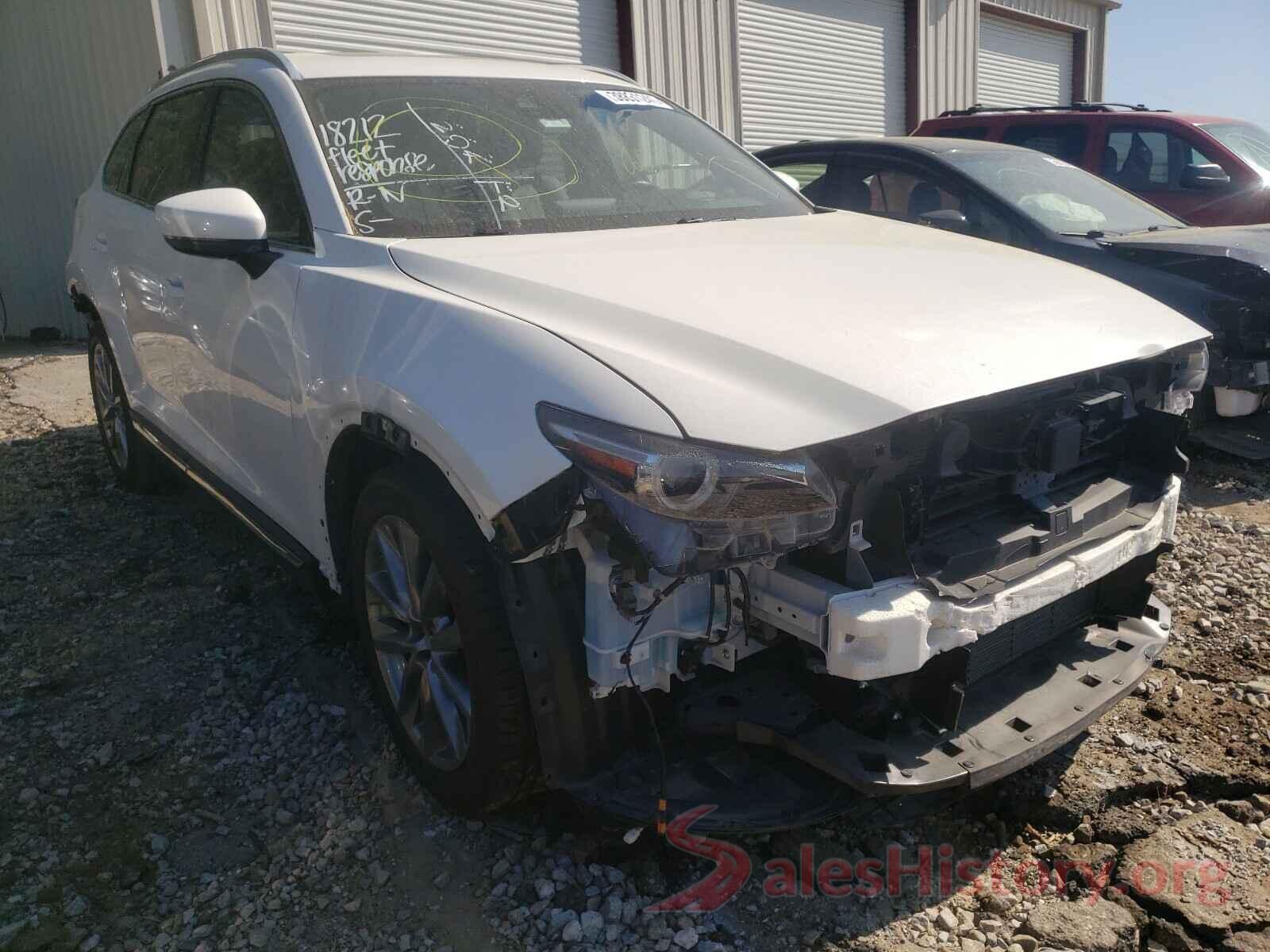 JM3TCBDY5J0225426 2018 MAZDA CX-9