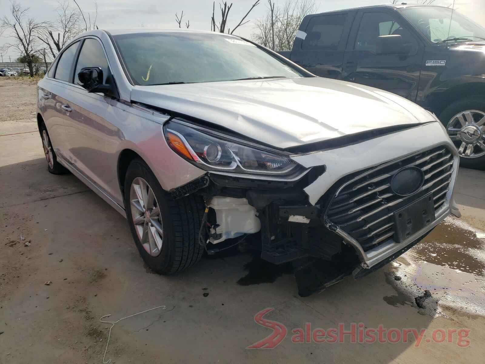 5NPE24AF3JH625846 2018 HYUNDAI SONATA