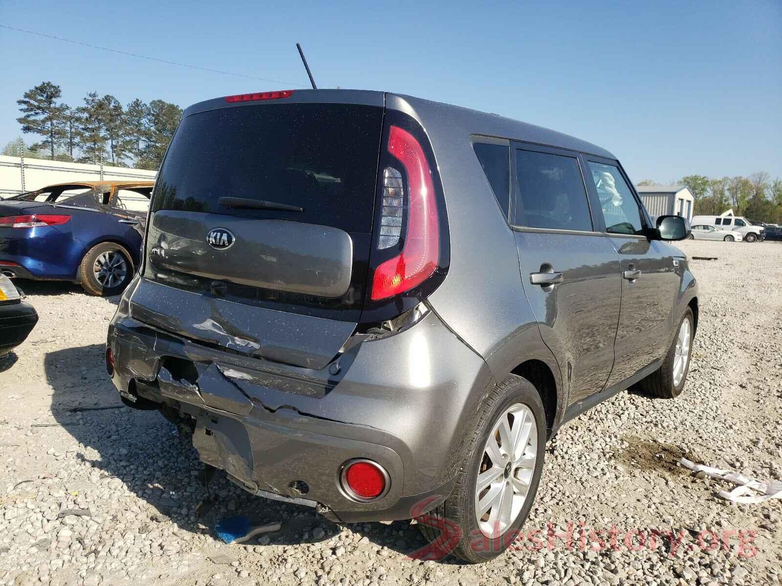 KNDJP3A50K7695876 2019 KIA SOUL