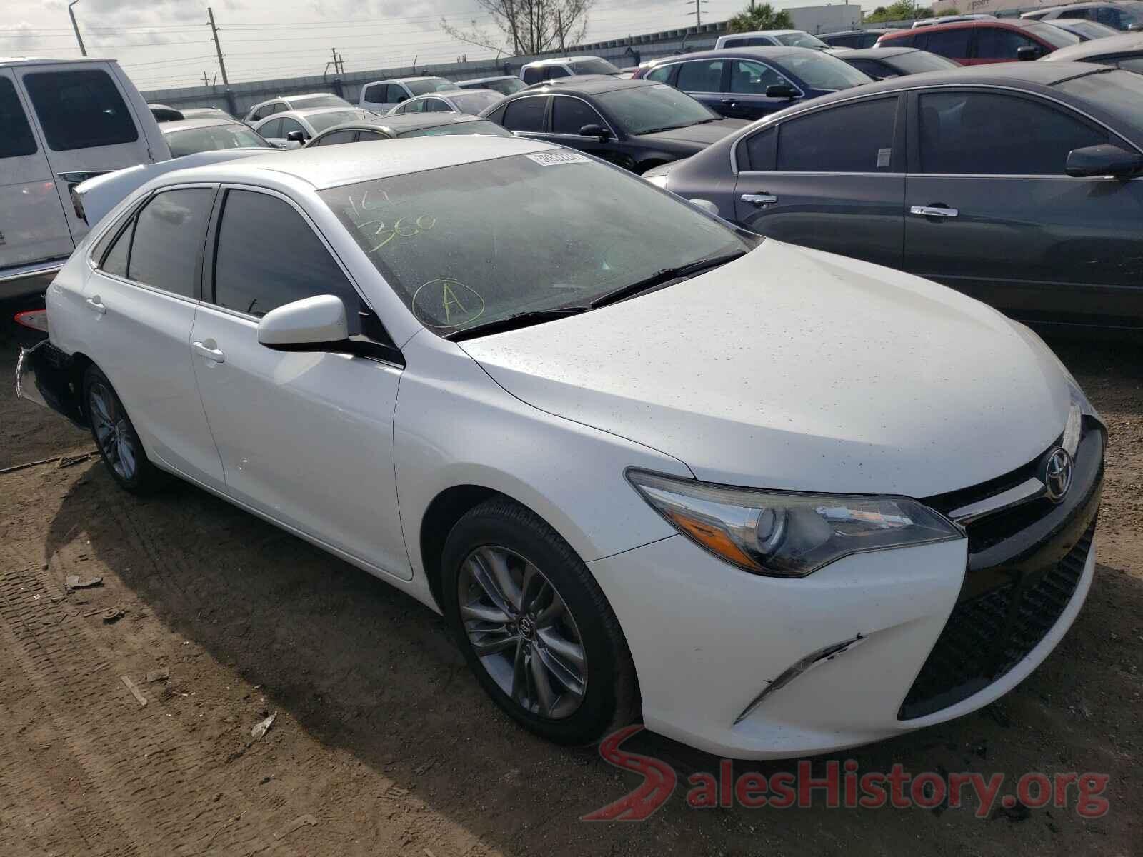 4T1BF1FK0HU284641 2017 TOYOTA CAMRY