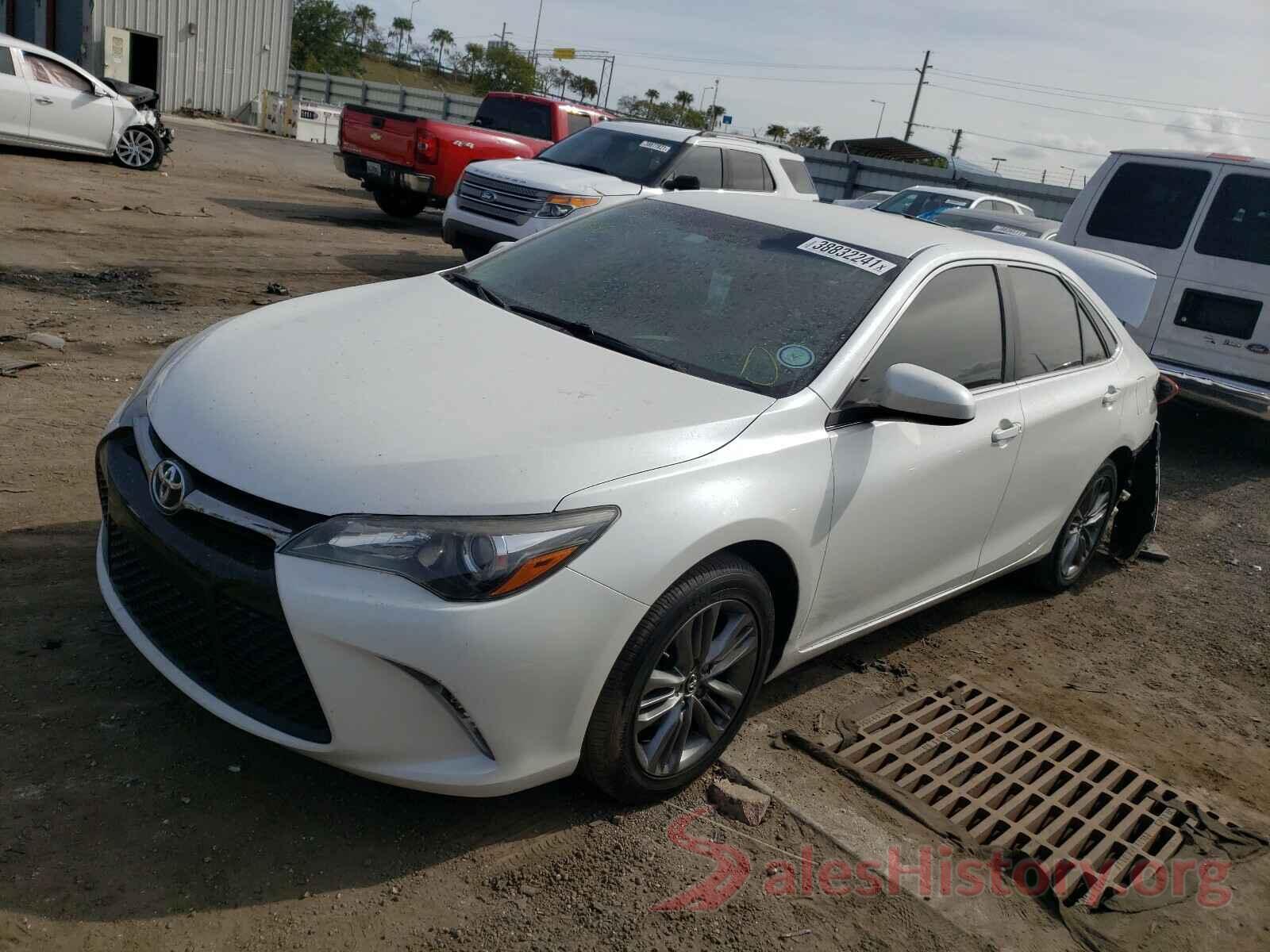 4T1BF1FK0HU284641 2017 TOYOTA CAMRY