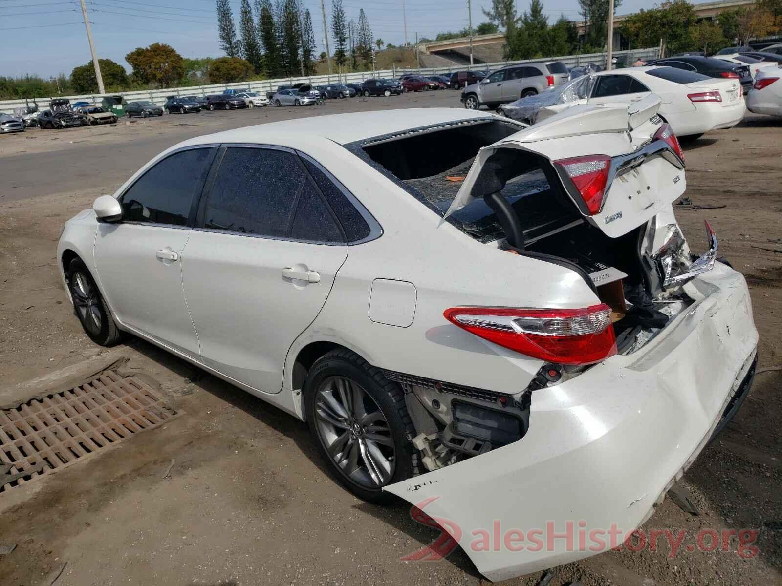 4T1BF1FK0HU284641 2017 TOYOTA CAMRY