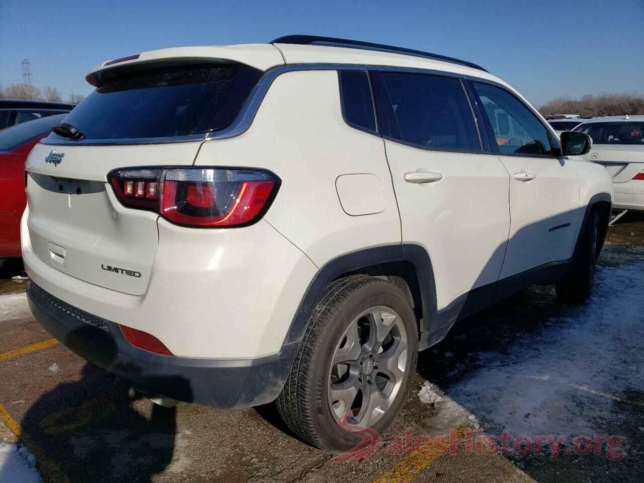 3C4NJCCB4LT179734 2020 JEEP COMPASS