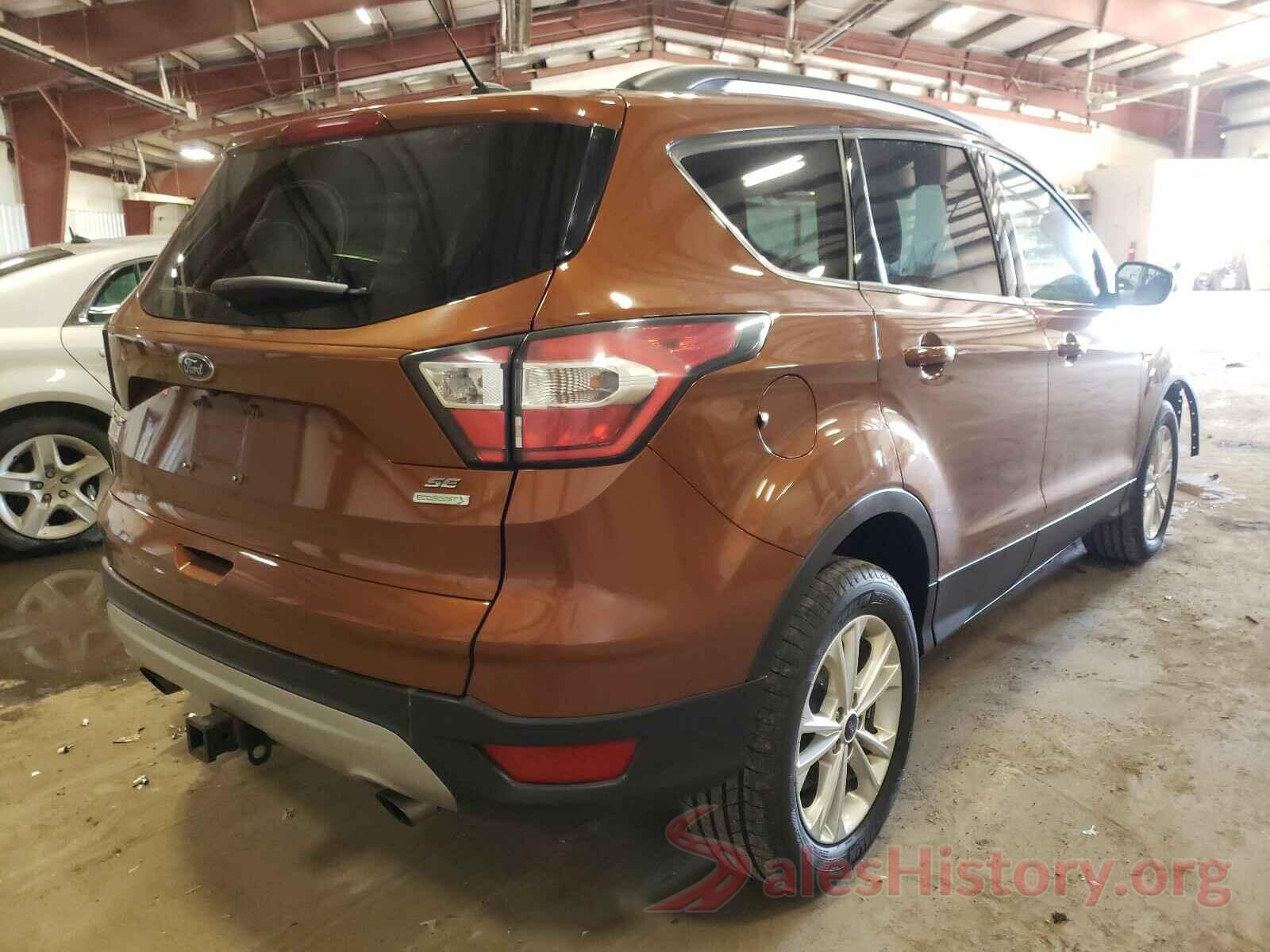 1FMCU0G99HUA48974 2017 FORD ESCAPE