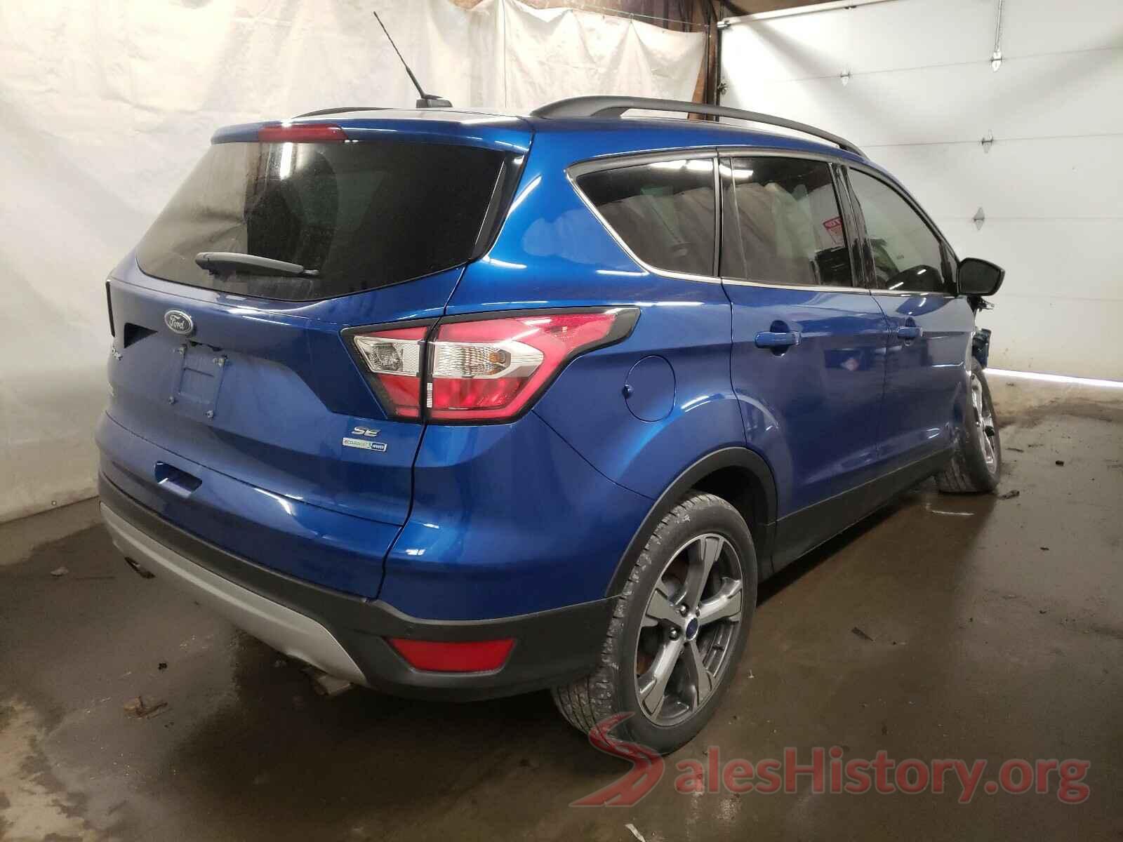 1FMCU9GD6HUA59083 2017 FORD ESCAPE