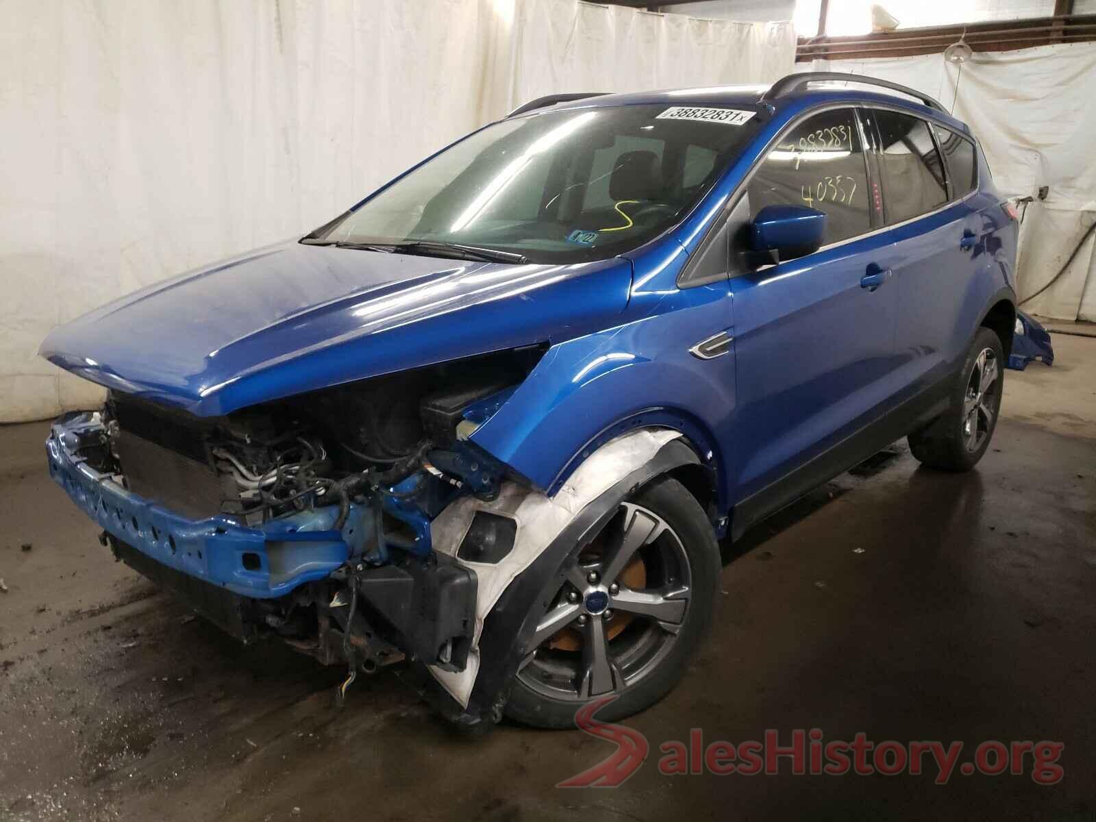 1FMCU9GD6HUA59083 2017 FORD ESCAPE