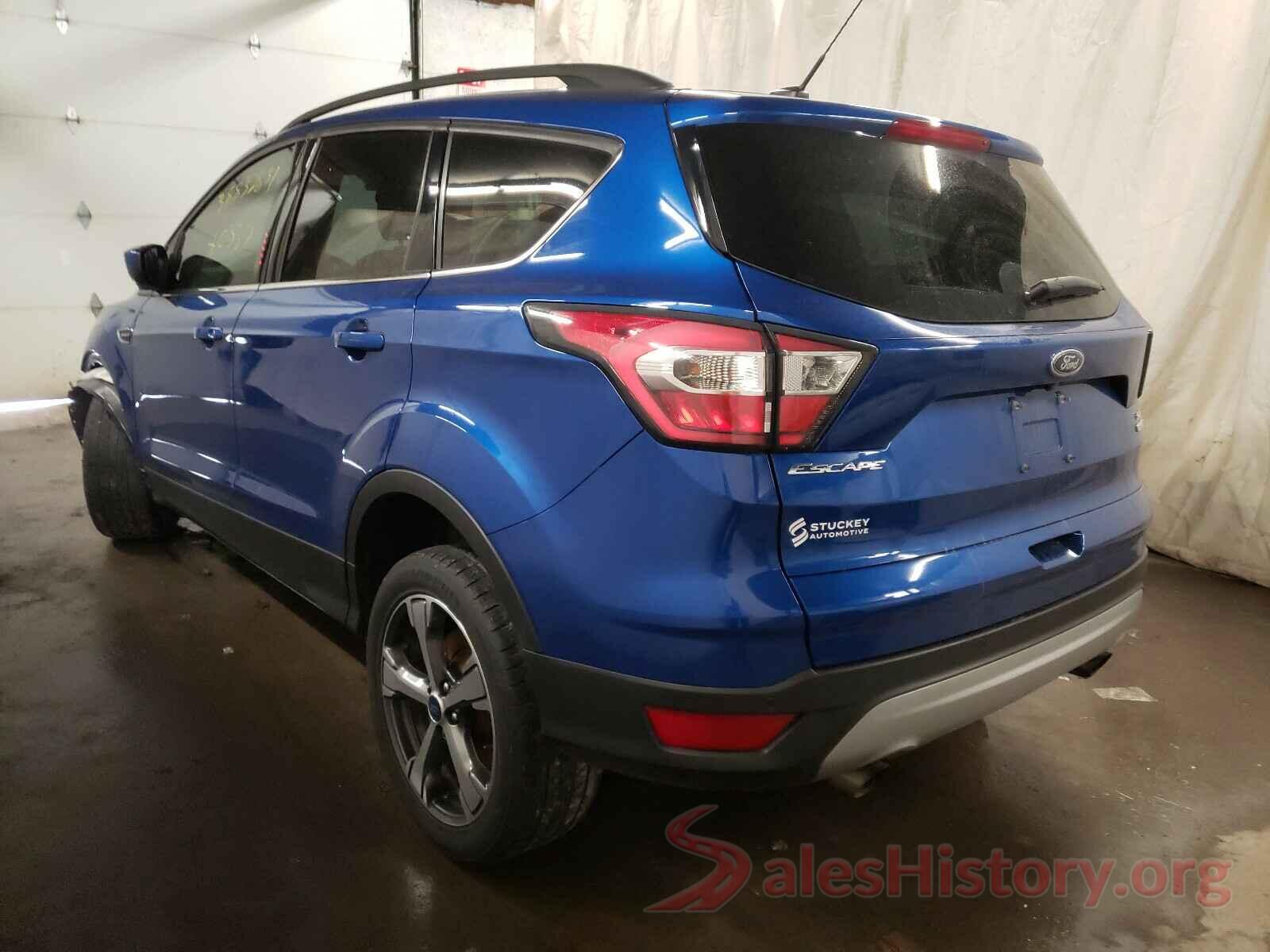 1FMCU9GD6HUA59083 2017 FORD ESCAPE