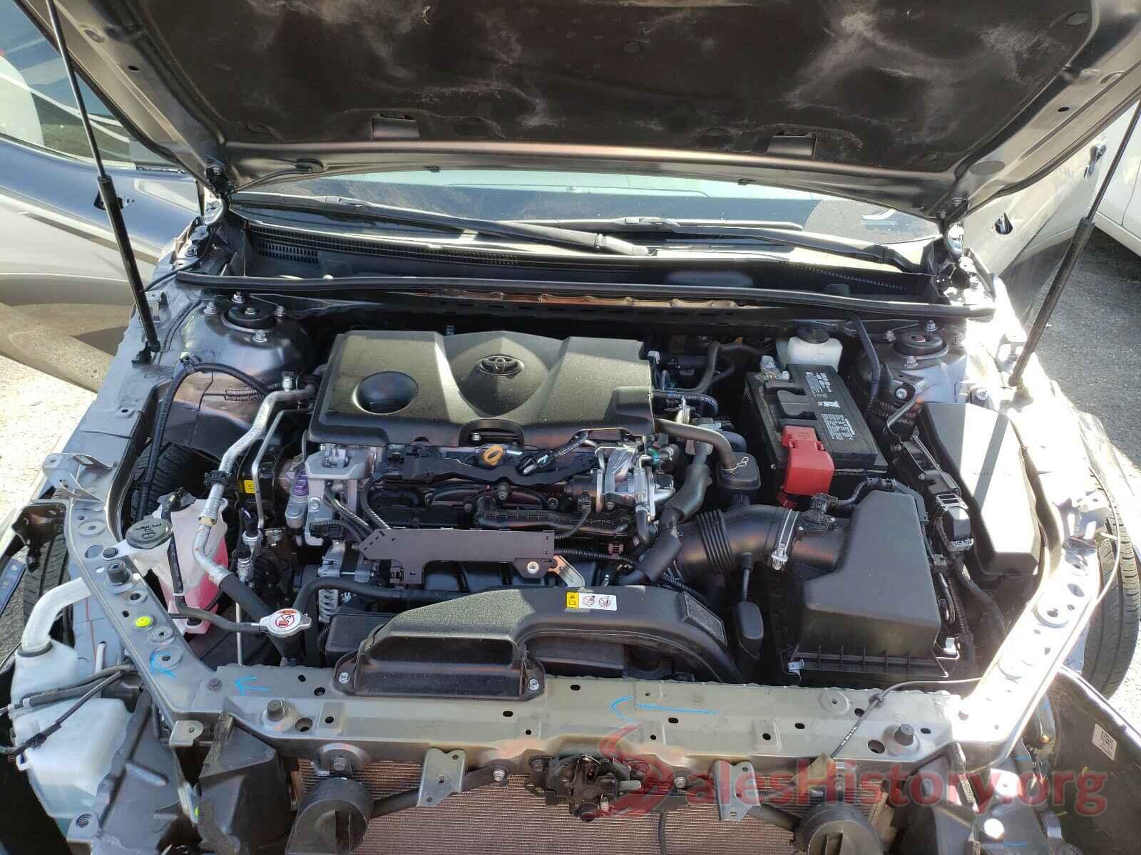 4T1B11HK1JU061994 2018 TOYOTA CAMRY