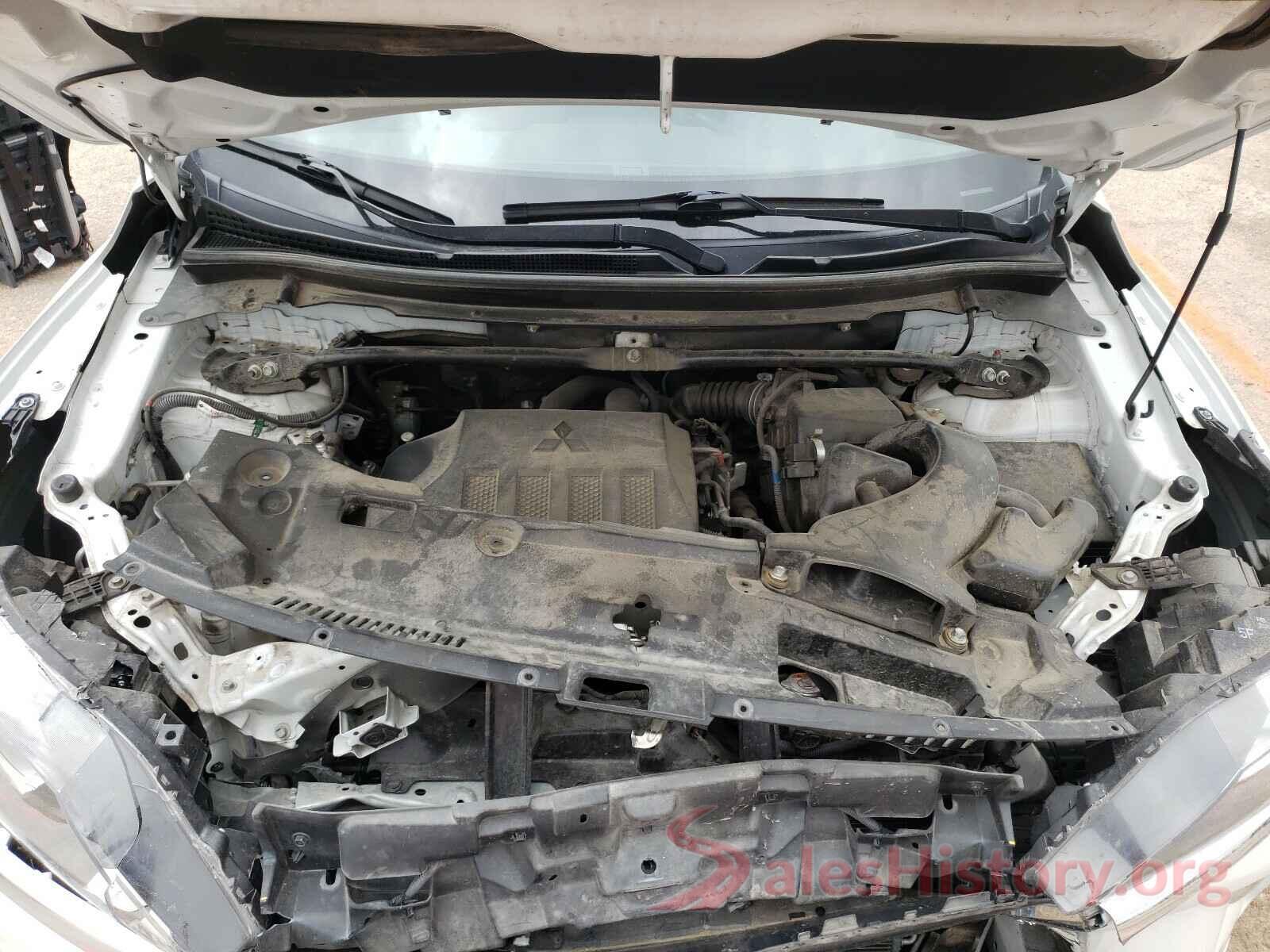 JA4AT4AA1JZ050875 2018 MITSUBISHI ECLIPSE