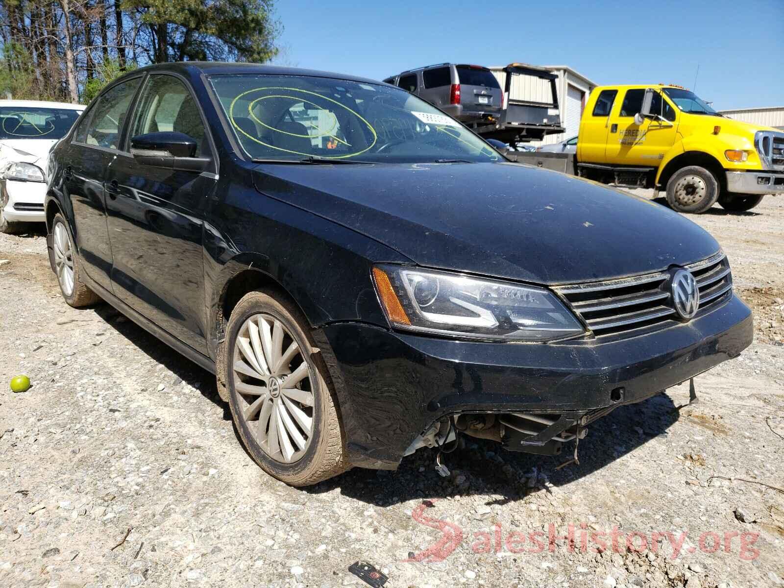 3VWL17AJ2GM359560 2016 VOLKSWAGEN JETTA