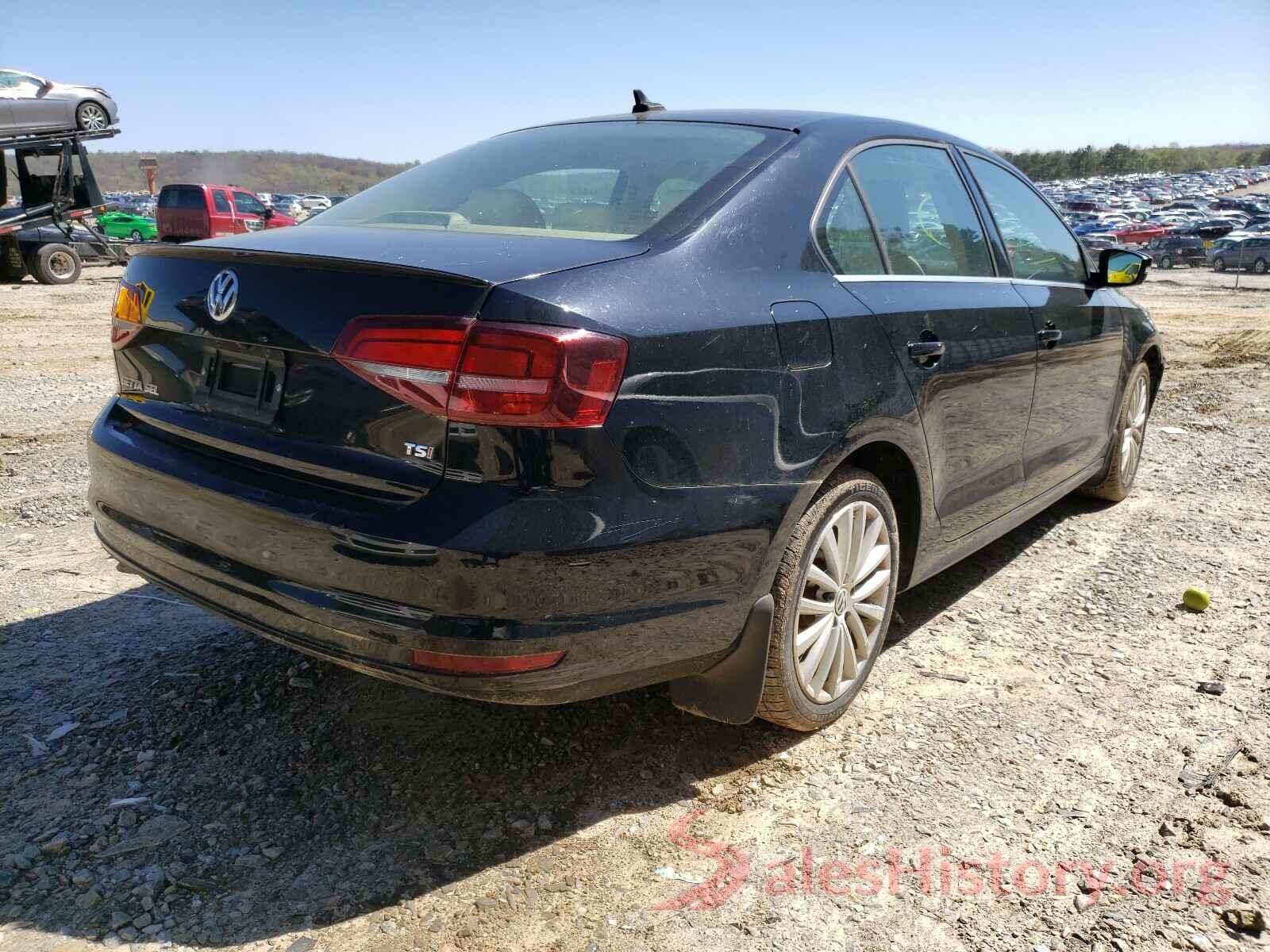 3VWL17AJ2GM359560 2016 VOLKSWAGEN JETTA