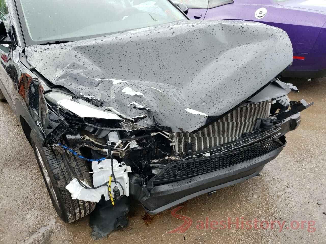 KM8J23A48JU740547 2018 HYUNDAI TUCSON