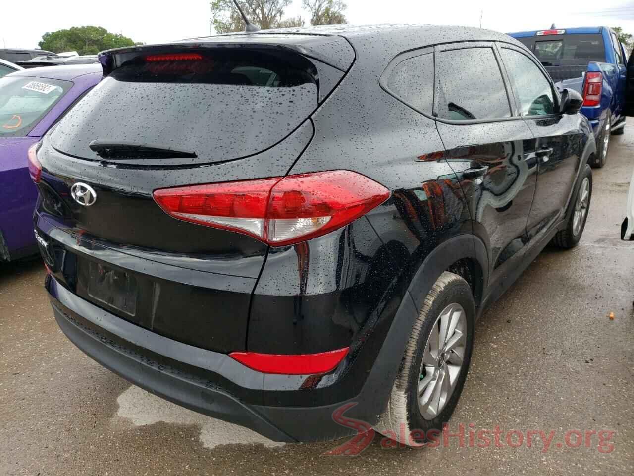 KM8J23A48JU740547 2018 HYUNDAI TUCSON