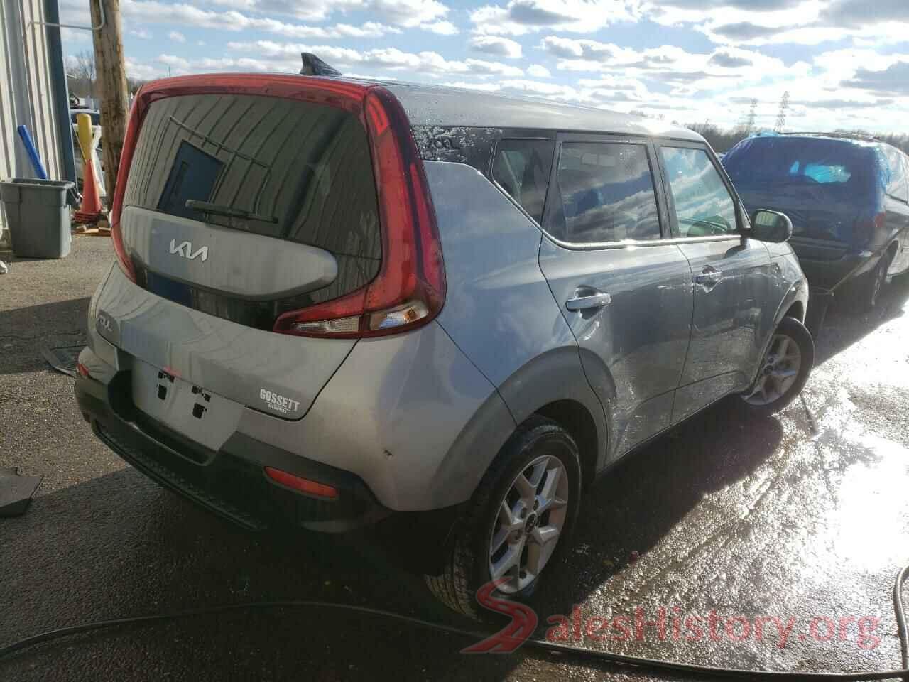 KNDJ23AU6N7816971 2022 KIA SOUL